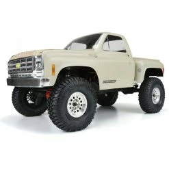 Flash Sale ✔️ Budget 👍 Pro-Line Racing 1/10 Interco TrXus M/T G8 Front/Rear 1.9" Rock Crawling Tires (2) ✨ ✨ 9 Flash Sale ✔️ Budget 👍 Pro-Line Racing 1/10 Interco TrXus M/T G8 Front/Rear 1.9" Rock Crawling Tires (2) ✨ ✨ -RC Cars And Trucks shop PRO1017314 A4 9QCTJJCT