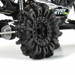 Discount 🔥 Deals 🥰 Pro-Line Racing 1/10 Interco Black Mamba Front/Rear 2.6" Mud Truck Tires (2) 🥰 🤩 -RC Cars And Trucks shop PRO1018100 A4 S0T4QOGH