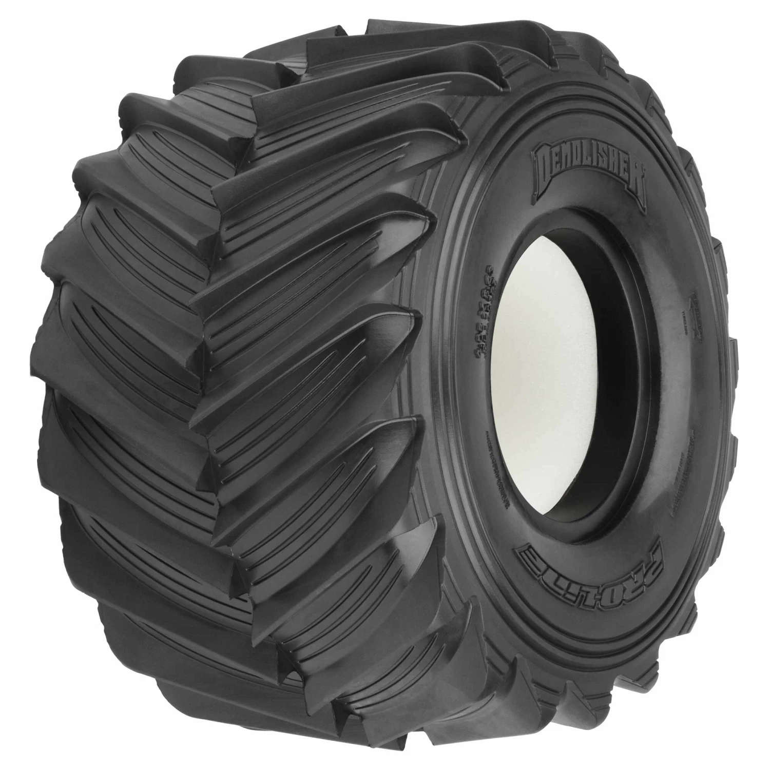 Best Sale ๐ Buy ๐ Pro-Line Racing Demolisher 2.6"/3.5" Tires for Losi LMT F/R โค๏ธ โค๏ธ 2 Best Sale ๐ Buy ๐ Pro-Line Racing Demolisher 2.6"/3.5" Tires for Losi LMT F/R โค๏ธ โค๏ธ - Image 2
