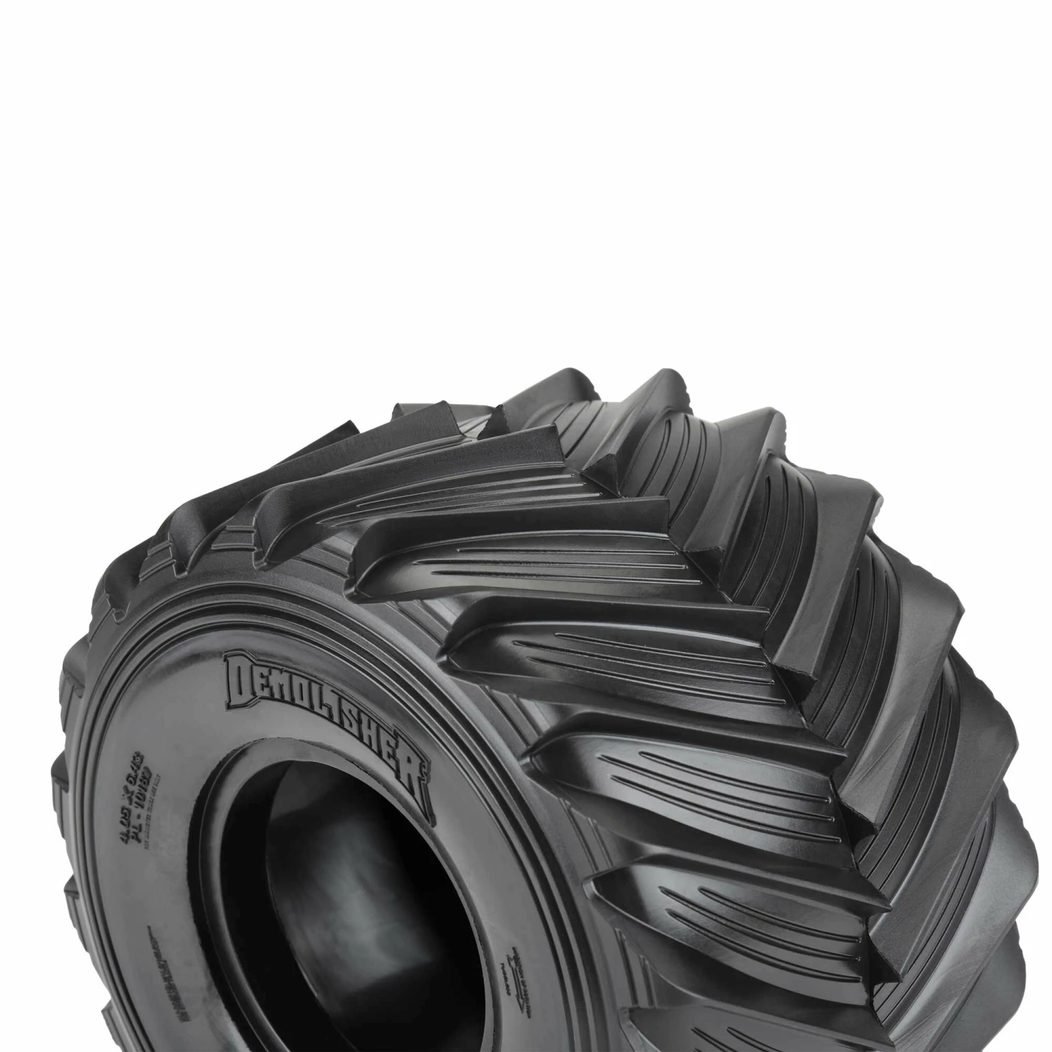 Best Sale ๐ Buy ๐ Pro-Line Racing Demolisher 2.6"/3.5" Tires for Losi LMT F/R โค๏ธ โค๏ธ 4 Best Sale ๐ Buy ๐ Pro-Line Racing Demolisher 2.6"/3.5" Tires for Losi LMT F/R โค๏ธ โค๏ธ - Image 4