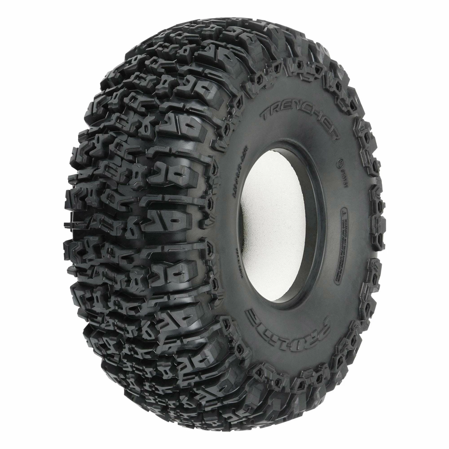 Cheap β Best deal π Pro-Line Racing 1/10 Trencher Predator Front/Rear 2.2" Rock Crawling Tires (2) π€© βοΈ 1 Cheap β Best deal π Pro-Line Racing 1/10 Trencher Predator Front/Rear 2.2" Rock Crawling Tires (2) π€© βοΈ