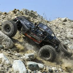 Wholesale 🔔 Best Sale 🔔 Pro-Line Racing 1/10 Hyrax U4 G8 Front/Rear 2.2"/3.0" Rock Racing Tires (2) 🧨 🔥 -RC Cars And Trucks shop PRO1019514 A6 0MLNYIDG