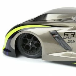 Brand new 🎉 Flash Sale ✨ Pro-Line Racing 1/10 Front Runner S3 2WD Front 2.2"/2.7" Drag Racing Tire (2) 🎉 👍 -RC Cars And Trucks shop PRO10197203 A4 89W8RH85