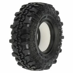 Best Sale 🌟 Best reviews of 🔔 Pro-Line Racing 1/10 Interco Super Swamper G8 Front/Rear 1.9" Crawler Tires (2) ⭐ 🥰