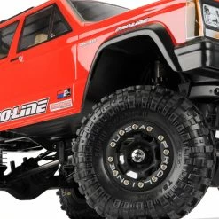Best Sale 🌟 Best reviews of 🔔 Pro-Line Racing 1/10 Interco Super Swamper G8 Front/Rear 1.9" Crawler Tires (2) ⭐ 🥰 -RC Cars And Trucks shop PRO116314 A4 3BM3MYPA