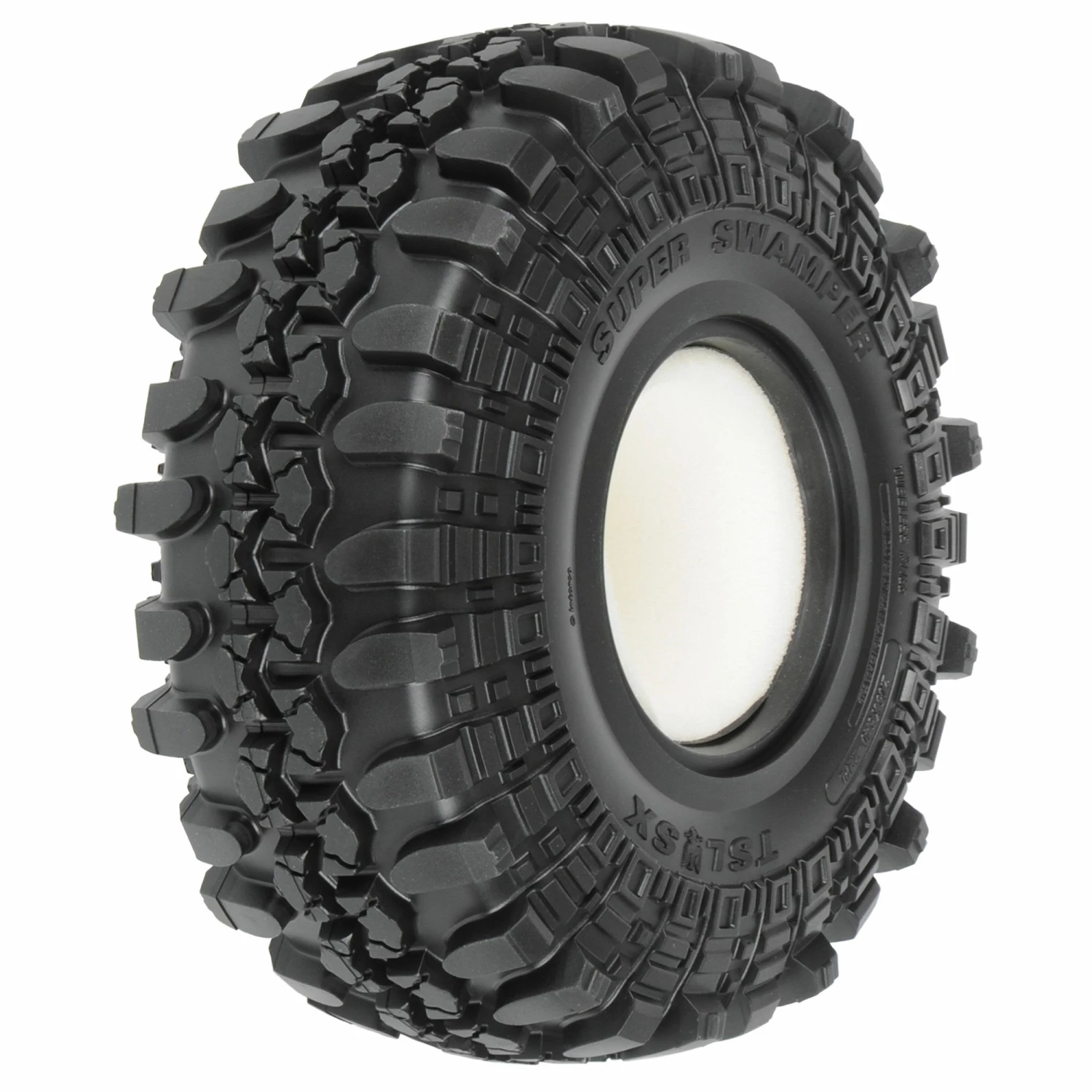 Cheapest ๐งจ Best deal ๐ Pro-Line Racing 1/10 Interco Super Swamper G8 Front/Rear 2.2" Crawler Tires (2) ๐งจ ๐งจ 1 Cheapest ๐งจ Best deal ๐ Pro-Line Racing 1/10 Interco Super Swamper G8 Front/Rear 2.2" Crawler Tires (2) ๐งจ ๐งจ