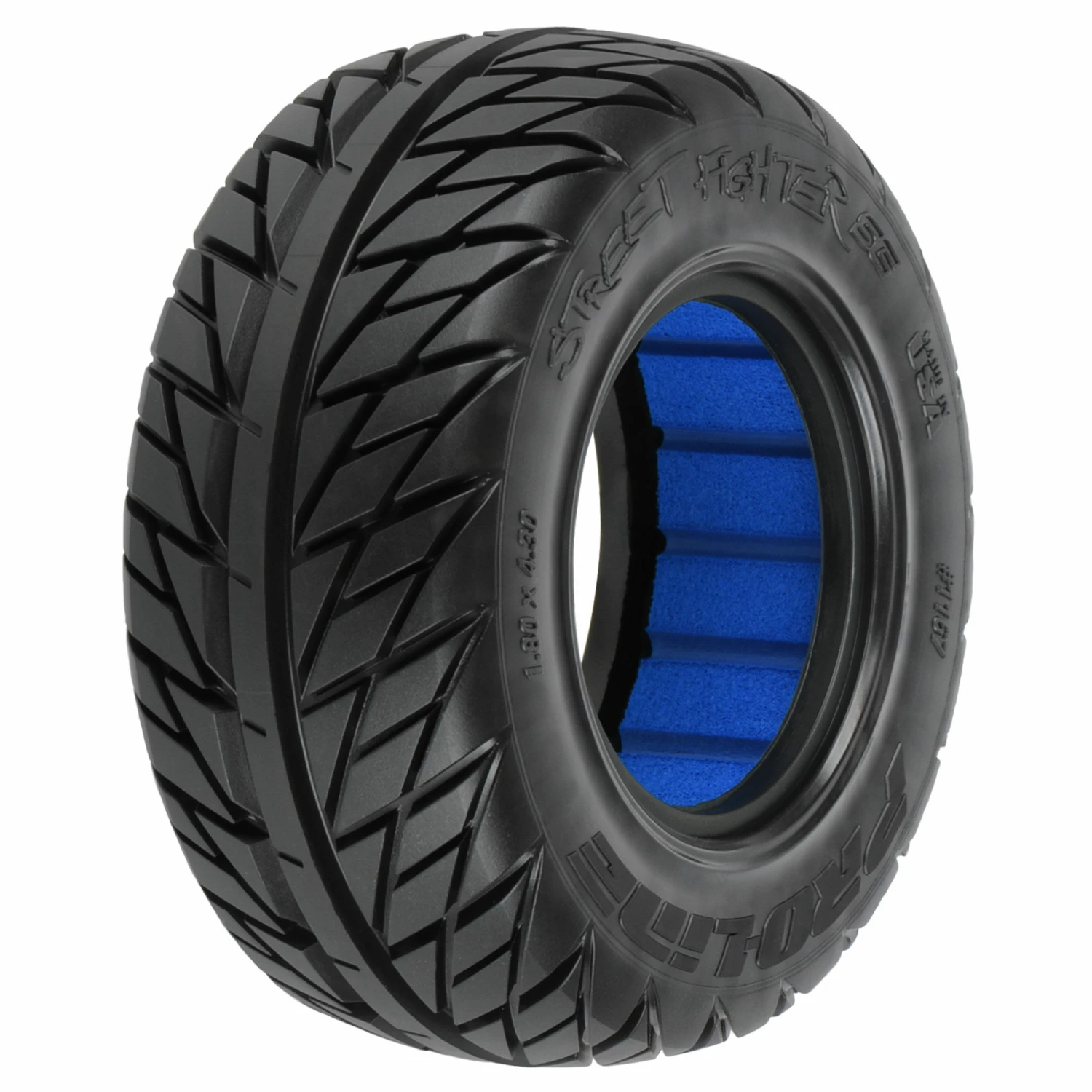 Buy π― Promo π€© Pro-Line Racing 1/10 Street Fighter M2 Front/Rear 2.2"/3.0" Short Course Tires (2) π β 1 Buy π― Promo π€© Pro-Line Racing 1/10 Street Fighter M2 Front/Rear 2.2"/3.0" Short Course Tires (2) π β