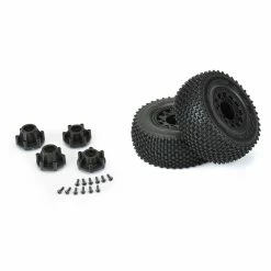 Best Sale โจ Best reviews of ๐ Pro-Line Racing 1/10 Gladiator M2 Front/Rear 2.2"/3.0" SC Mounted 12mm Blk Raid (2) ๐ โจ 7 Best Sale โจ Best reviews of ๐ Pro-Line Racing 1/10 Gladiator M2 Front/Rear 2.2"/3.0" SC Mounted 12mm Blk Raid (2) ๐ โจ -RC Cars And Trucks shop PRO116910 A3 AW89W1FK