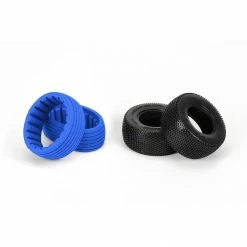 Best Pirce 🎁 Hot Sale 🔔 Pro-Line Racing 1/10 Blockade M3 Front/Rear 2.2"/3.0" Short Course Tires (2) 👍 ✨ -RC Cars And Trucks shop PRO118302 A2 SO1NKEBV