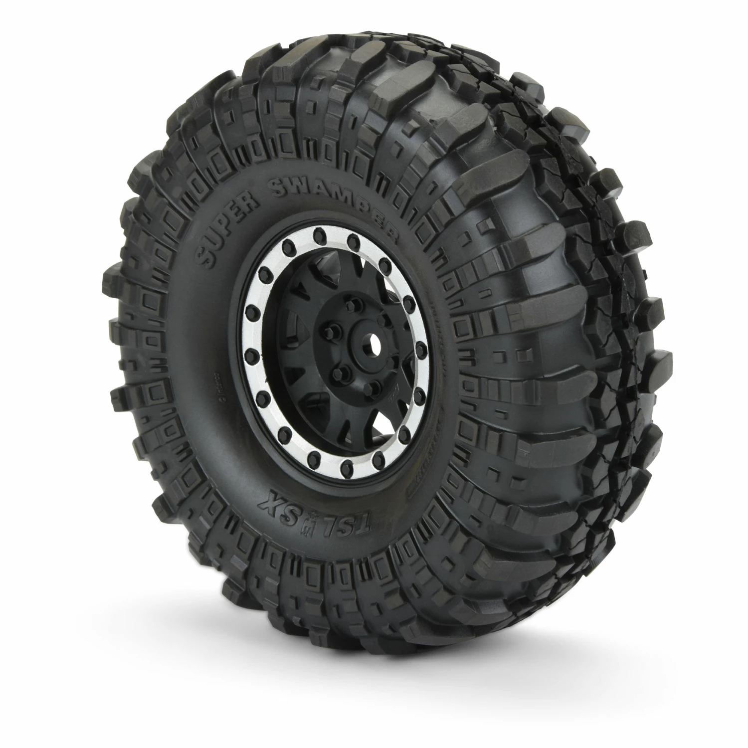 Discount โจ Best reviews of ๐ Pro-Line Racing 1/10 Interco Spr Swmpr XL G8 F/R 1.9" MTD 12mm Blk/Slvr Impulse (2) ๐ ๐ฏ 3 Discount โจ Best reviews of ๐ Pro-Line Racing 1/10 Interco Spr Swmpr XL G8 F/R 1.9" MTD 12mm Blk/Slvr Impulse (2) ๐ ๐ฏ - Image 3