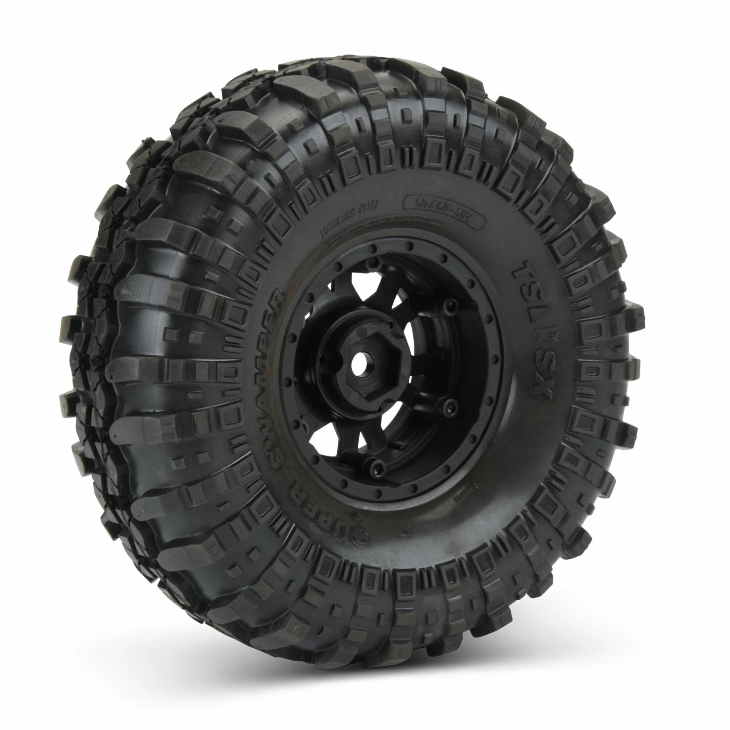 Discount โจ Best reviews of ๐ Pro-Line Racing 1/10 Interco Spr Swmpr XL G8 F/R 1.9" MTD 12mm Blk/Slvr Impulse (2) ๐ ๐ฏ 4 Discount โจ Best reviews of ๐ Pro-Line Racing 1/10 Interco Spr Swmpr XL G8 F/R 1.9" MTD 12mm Blk/Slvr Impulse (2) ๐ ๐ฏ - Image 4