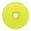 Best Sale ⭐ Discount ⭐ Pro-Line Racing 1/8 Velocity Front/Rear 17mm Buggy Wheels (4) Yellow 💯 🛒