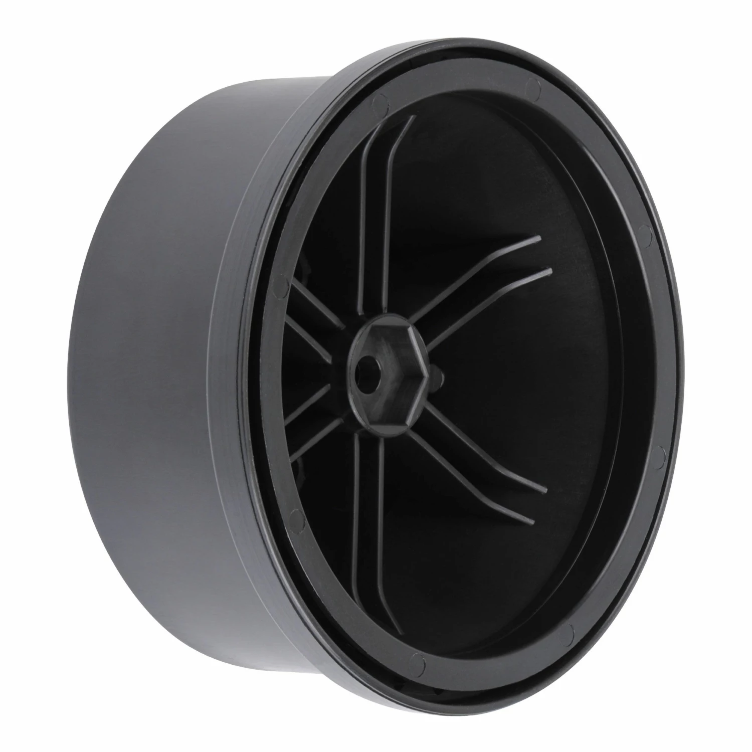 Buy 𧨠Best Sale π Pro-Line Racing 1/10 Split Six Front 2.2"/3.0" 12mm Short Course Wheels (2) Red/Blk β€οΈ β 2 Buy 𧨠Best Sale π Pro-Line Racing 1/10 Split Six Front 2.2"/3.0" 12mm Short Course Wheels (2) Red/Blk β€οΈ β - Image 2