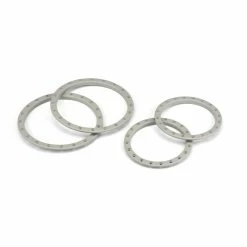 Promo 🎁 Best Pirce 🌟 Pro-Line Racing 1/5 Impulse Pro-Loc Replacement Rings (2) Stone Gray 🎁 😀