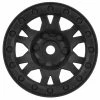 Cheap 🥰 Top 10 🤩 Pro-Line Racing 1/10 Impulse Front/Rear 1.9" 12mm Rock Crawler Wheels (2) Black 😀 😍