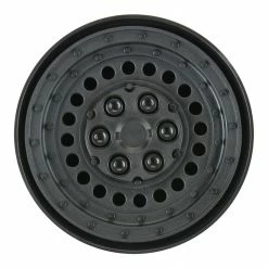 Wholesale 😀 Top 10 ❤️ Pro-Line Racing 1/10 Carbine Front/Rear 1.9" 12mm Rock Crawler Wheels (2) Black 😀 🤩