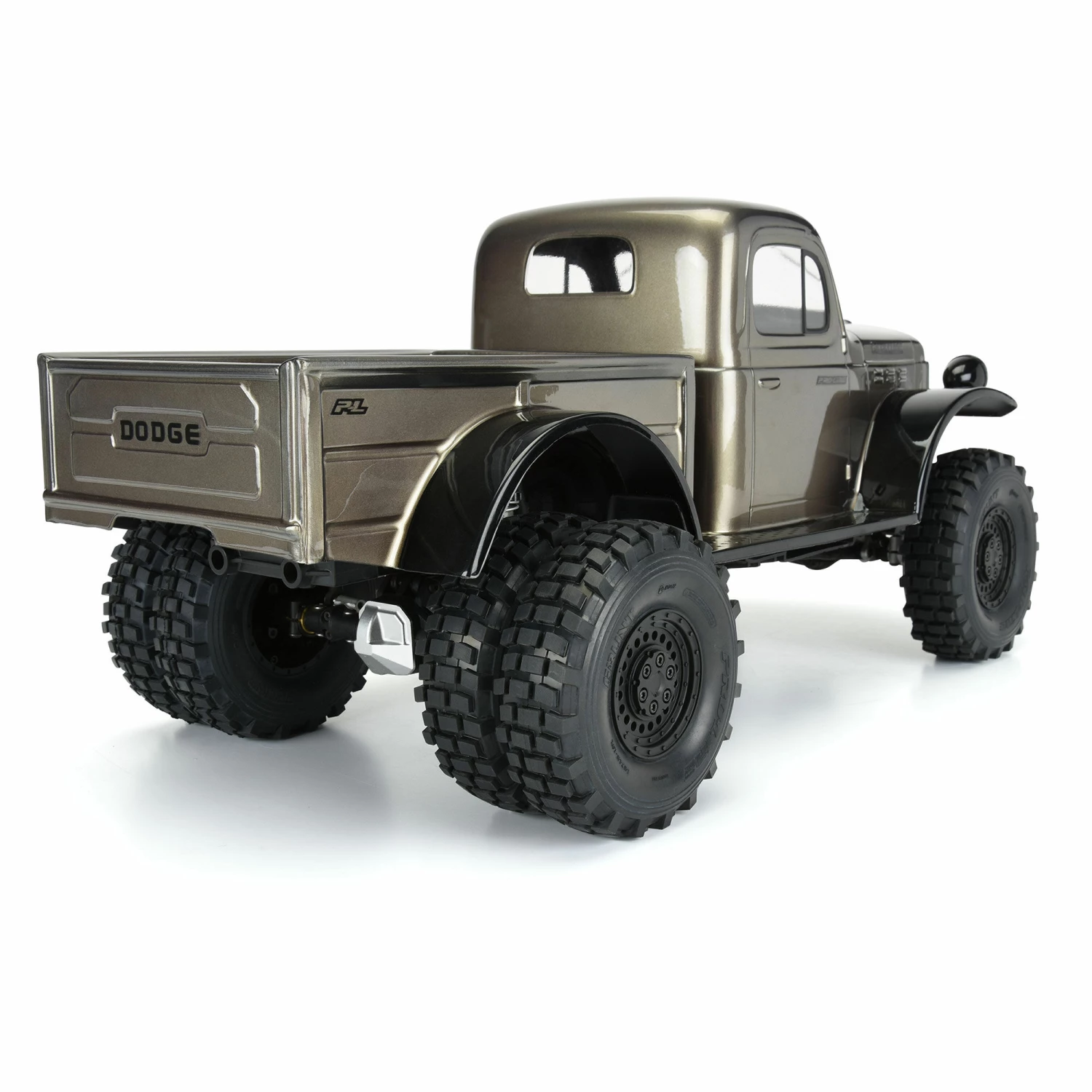 Wholesale π Top 10 β€οΈ Pro-Line Racing 1/10 Carbine Front/Rear 1.9" 12mm Rock Crawler Wheels (2) Black π π€© 5 Wholesale π Top 10 β€οΈ Pro-Line Racing 1/10 Carbine Front/Rear 1.9" 12mm Rock Crawler Wheels (2) Black π π€© - Image 5