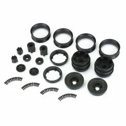 Wholesale π Top 10 β€οΈ Pro-Line Racing 1/10 Carbine Front/Rear 1.9" 12mm Rock Crawler Wheels (2) Black π π€© 15 Wholesale π Top 10 β€οΈ Pro-Line Racing 1/10 Carbine Front/Rear 1.9" 12mm Rock Crawler Wheels (2) Black π π€© -RC Cars And Trucks shop PRO278600 A6 3PC6N5LD