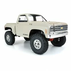 New 👏 Discount 🌟 Pro-Line Racing 1/10 Crestline Aluminum Front/Rear 1.9" 12mm Rock Crawler Wheels (2) 👍 🔥 -RC Cars And Trucks shop PRO279100 A4 W206XJ0Y