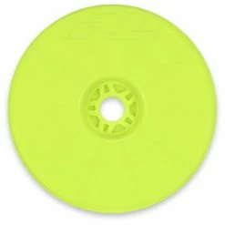 Best reviews of 😉 Wholesale ⭐ Pro-Line Racing 1/8 Velocity Front/Rear 4.0" 17mm Truggy Wheels (4) Yellow 🔥 👍