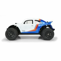 New 👏 Best reviews of 👍 Pro-Line Racing 1/10 VW Baja Bug Clear Body: Short Course ✨ 🤩 -RC Cars And Trucks shop PRO323862 A2 U41OSU7J