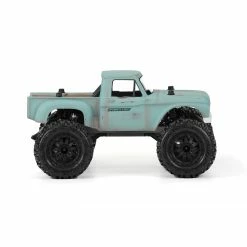 New ⌛ Best deal 🎉 Pro-Line Racing 1/10 1966 Ford F-100 Clear Body: Stampede 😉 👏 -RC Cars And Trucks shop PRO341200 A2 HMVG3SHX