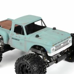 New ⌛ Best deal 🎉 Pro-Line Racing 1/10 1966 Ford F-100 Clear Body: Stampede 😉 👏 -RC Cars And Trucks shop PRO341200 A4 HMVG3SHX