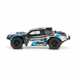New 😍 New 😉 Pro-Line Racing 1/10 Pre-Cut Flo-Tek Fusion Clear Body: Short Course ✔️ 🔥 -RC Cars And Trucks shop PRO345817 A2 S3U93C87
