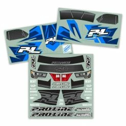 Wholesale β Outlet 𧨠Pro-Line Racing 1/10 Pre-Cut Flo-Tek Fusion Tough-Color Black Body: Short Course β π 13 Wholesale β Outlet 𧨠Pro-Line Racing 1/10 Pre-Cut Flo-Tek Fusion Tough-Color Black Body: Short Course β π -RC Cars And Trucks shop PRO345818 A89 M0AZ3VE0