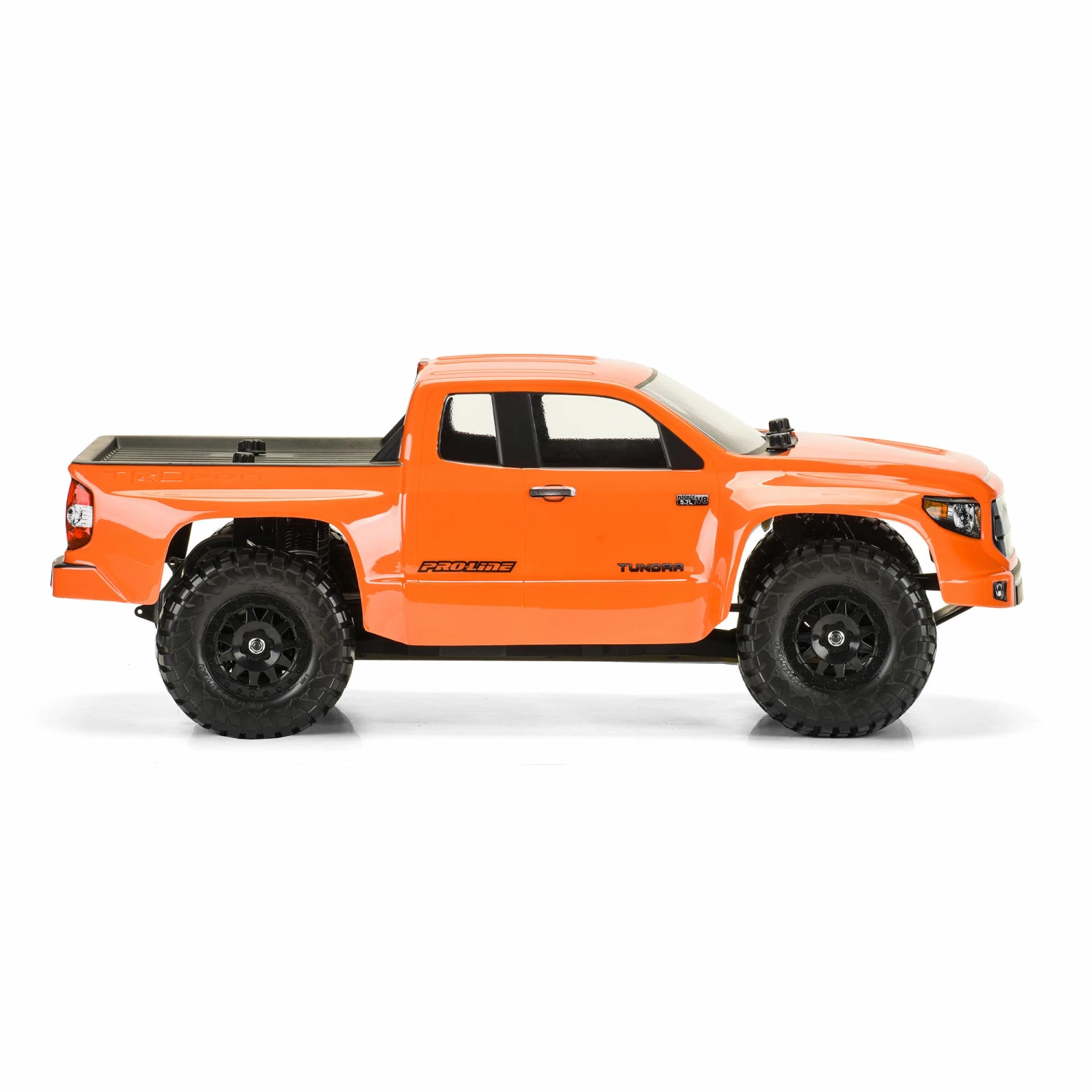Outlet π New π― Pro-Line Racing 1/10 Toyota Tundra TRD Pro True Scale Clear Body: Short Course π π 4 Outlet π New π― Pro-Line Racing 1/10 Toyota Tundra TRD Pro True Scale Clear Body: Short Course π π - Image 4