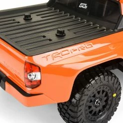 Outlet π New π― Pro-Line Racing 1/10 Toyota Tundra TRD Pro True Scale Clear Body: Short Course π π 15 Outlet π New π― Pro-Line Racing 1/10 Toyota Tundra TRD Pro True Scale Clear Body: Short Course π π -RC Cars And Trucks shop PRO347600 A5 H9RUM1AU