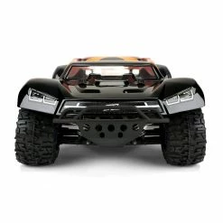 Buy 👍 Budget 🥰 Pro-Line Racing 1/10 Pre-Cut Monster Fusion Clear Body: Short Course 🎁 😉 -RC Cars And Trucks shop PRO349817 A4 2RYXB0K4