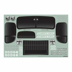 Deals 🤩 Budget ⌛ Pro-Line Racing 1/10 1946 Dodge Power Wagon Black Body 12.3" (313mm) WB Crawlers 🛒 😀 13 Deals 🤩 Budget ⌛ Pro-Line Racing 1/10 1946 Dodge Power Wagon Black Body 12.3" (313mm) WB Crawlers 🛒 😀 -RC Cars And Trucks shop PRO349918 A89 H0JCOMS3