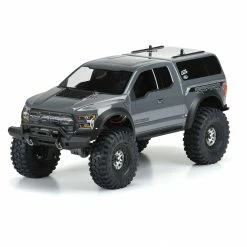 Promo 🌟 Flash Sale 😉 Pro-Line Racing 1/10 2017 Ford F-150 Raptor Clear Body 12.8" WB TRX-4 😀 🎉 11 Promo 🌟 Flash Sale 😉 Pro-Line Racing 1/10 2017 Ford F-150 Raptor Clear Body 12.8" WB TRX-4 😀 🎉 -RC Cars And Trucks shop PRO350900 A1 JB15X79U