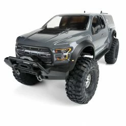 Promo 🌟 Flash Sale 😉 Pro-Line Racing 1/10 2017 Ford F-150 Raptor Clear Body 12.8" WB TRX-4 😀 🎉 14 Promo 🌟 Flash Sale 😉 Pro-Line Racing 1/10 2017 Ford F-150 Raptor Clear Body 12.8" WB TRX-4 😀 🎉 -RC Cars And Trucks shop PRO350900 A4 JB15X79U
