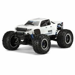 Discount β¨ Cheap π Pro-Line Racing 1/5 Pre-Cut Brute Bash Armor White Body: X-MAXX π₯ π 11 Discount β¨ Cheap π Pro-Line Racing 1/5 Pre-Cut Brute Bash Armor White Body: X-MAXX π₯ π -RC Cars And Trucks shop PRO351317 A1 GT0UN9H7