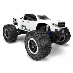 Discount β¨ Cheap π Pro-Line Racing 1/5 Pre-Cut Brute Bash Armor White Body: X-MAXX π₯ π 14 Discount β¨ Cheap π Pro-Line Racing 1/5 Pre-Cut Brute Bash Armor White Body: X-MAXX π₯ π -RC Cars And Trucks shop PRO351317 A4 GT0UN9H7
