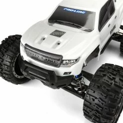 Discount β¨ Cheap π Pro-Line Racing 1/5 Pre-Cut Brute Bash Armor White Body: X-MAXX π₯ π 15 Discount β¨ Cheap π Pro-Line Racing 1/5 Pre-Cut Brute Bash Armor White Body: X-MAXX π₯ π -RC Cars And Trucks shop PRO351317 A5 GT0UN9H7