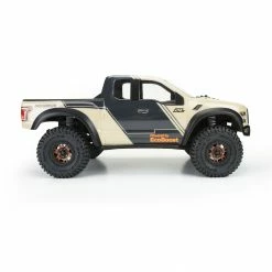 Best reviews of 🔥 Outlet 👏 Pro-Line Racing 1/10 2017 Ford F-150 Raptor Clear Body 12.3" (313mm) WB Crwlrs ⭐ 🎁 -RC Cars And Trucks shop PRO351600 A2 PS7RA4IX