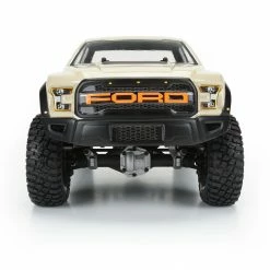 Best reviews of 🔥 Outlet 👏 Pro-Line Racing 1/10 2017 Ford F-150 Raptor Clear Body 12.3" (313mm) WB Crwlrs ⭐ 🎁 -RC Cars And Trucks shop PRO351600 A3 PS7RA4IX