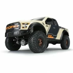 Best reviews of 🔥 Outlet 👏 Pro-Line Racing 1/10 2017 Ford F-150 Raptor Clear Body 12.3" (313mm) WB Crwlrs ⭐ 🎁 -RC Cars And Trucks shop PRO351600 A4 PS7RA4IX
