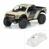 Best reviews of 🔥 Outlet 👏 Pro-Line Racing 1/10 2017 Ford F-150 Raptor Clear Body 12.3" (313mm) WB Crwlrs ⭐ 🎁