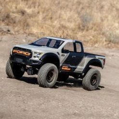 Best reviews of 🔥 Outlet 👏 Pro-Line Racing 1/10 2017 Ford F-150 Raptor Clear Body 12.3" (313mm) WB Crwlrs ⭐ 🎁 -RC Cars And Trucks shop PRO351600 A7 PS7RA4IX