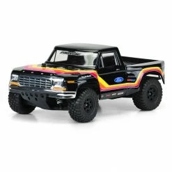 Wholesale ✔️ Cheapest 🛒 Pro-Line Racing 1/10 1979 Ford F-150 Race Truck Clear Body: Short Course 😍 😀 11 Wholesale ✔️ Cheapest 🛒 Pro-Line Racing 1/10 1979 Ford F-150 Race Truck Clear Body: Short Course 😍 😀 -RC Cars And Trucks shop PRO351900 A1 ADA6YQVZ