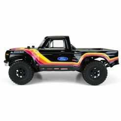 Wholesale ✔️ Cheapest 🛒 Pro-Line Racing 1/10 1979 Ford F-150 Race Truck Clear Body: Short Course 😍 😀 12 Wholesale ✔️ Cheapest 🛒 Pro-Line Racing 1/10 1979 Ford F-150 Race Truck Clear Body: Short Course 😍 😀 -RC Cars And Trucks shop PRO351900 A2 ADA6YQVZ