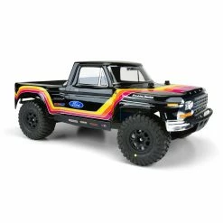 Wholesale ✔️ Cheapest 🛒 Pro-Line Racing 1/10 1979 Ford F-150 Race Truck Clear Body: Short Course 😍 😀 14 Wholesale ✔️ Cheapest 🛒 Pro-Line Racing 1/10 1979 Ford F-150 Race Truck Clear Body: Short Course 😍 😀 -RC Cars And Trucks shop PRO351900 A4 ADA6YQVZ