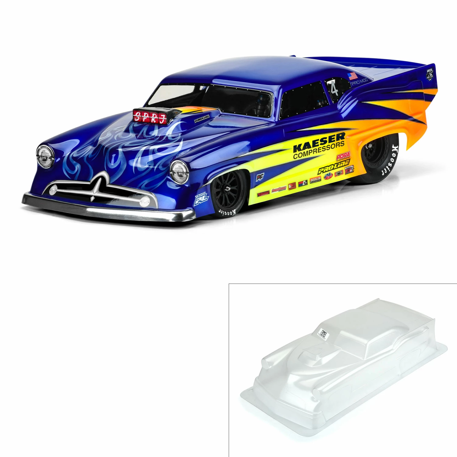 Promo β¨ Budget π― Pro-Line Racing 1/10 Super J Pro-Mod Clear Body: Drag Car π π 1 Promo β¨ Budget π― Pro-Line Racing 1/10 Super J Pro-Mod Clear Body: Drag Car π π