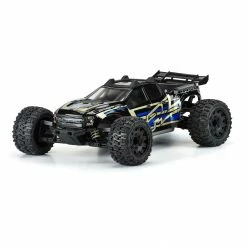 Best Pirce 🥰 Best deal 🎉 Pro-Line Racing 1/10 Pre-Cut 2017 Ford F-150 Raptor Clear Body: Rustler 4x4 🎉 🎁 -RC Cars And Trucks shop PRO352817 A1 DB2I102V