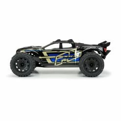 Best Pirce 🥰 Best deal 🎉 Pro-Line Racing 1/10 Pre-Cut 2017 Ford F-150 Raptor Clear Body: Rustler 4x4 🎉 🎁 -RC Cars And Trucks shop PRO352817 A2 DB2I102V