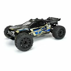 Best Pirce 🥰 Best deal 🎉 Pro-Line Racing 1/10 Pre-Cut 2017 Ford F-150 Raptor Clear Body: Rustler 4x4 🎉 🎁 -RC Cars And Trucks shop PRO352817 A6 DB2I102V